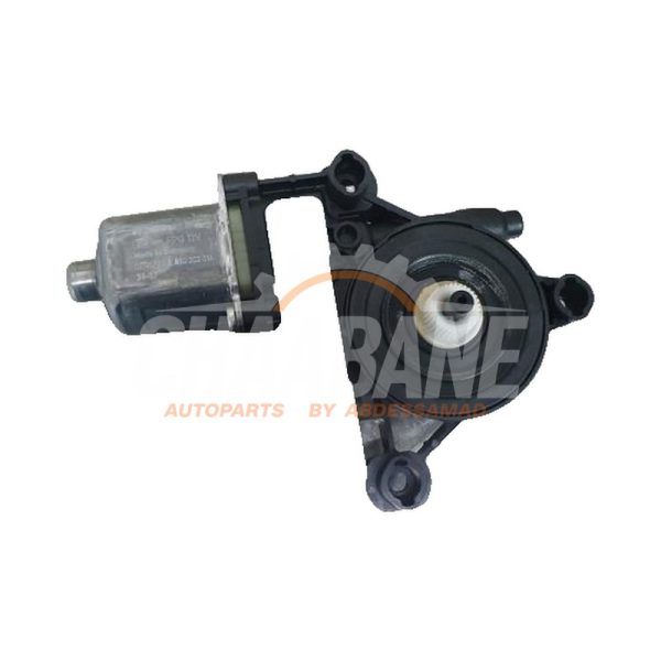 Moteur de vitre portiere 5Q0959408D Volkswagen Taigo 1.5 TSI 16V 2021