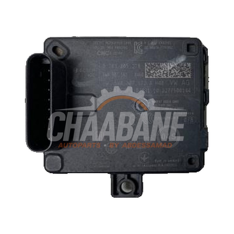 Capteur radar 5WA907561 Audi A3 Sportback (8YA) 1.4 45 TFSIe 16V 2019