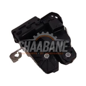Serrure de coffre A0997400500 Mercedes A-Klasse