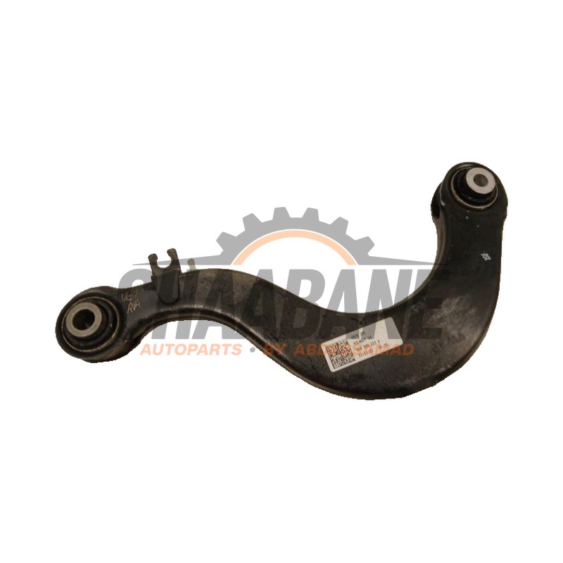 Bras de suspension haut arriere gauche 5Q0505223D Volkswagen Golf 2019