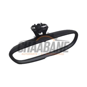 Eclairage interieur avant 51169256135 BMW 2 serie Active Tourer (F45) 220i 2.0 TwinPower Turbo 16V 2013 / 2021