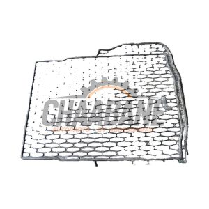 Tapis de coffre T2H7744 Jaguar XF (X260) 2.0d 163 E-Performance 16V