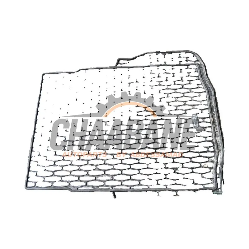 Coffre tapis T2H7744 Jaguar XF (X260) 2.0d 163 E-Performance 16V