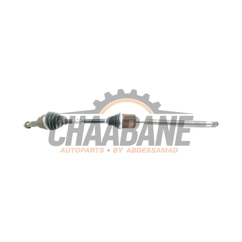 Cardan droit (transmission) N128AB Jaguar F-Pace 3.0 D 24V AWD