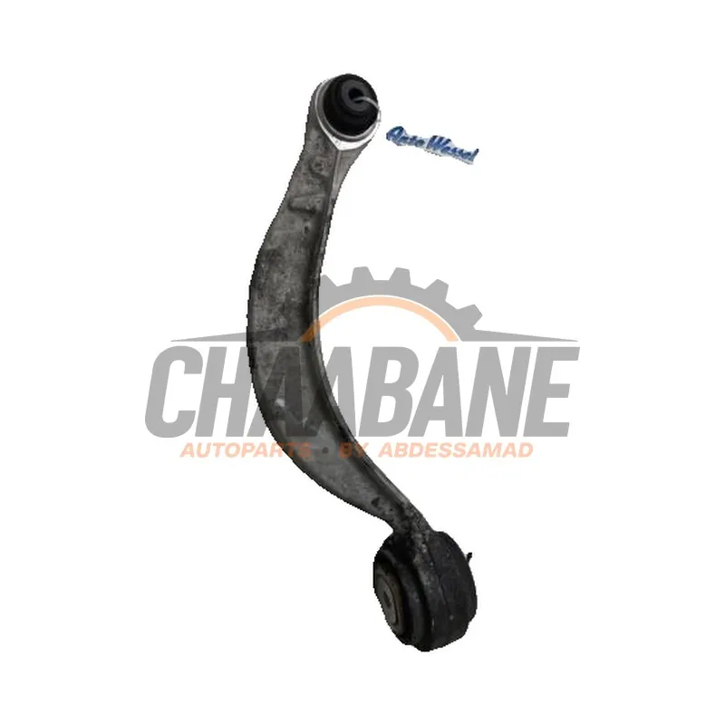 Bras de suspension avant gauche EX533C256AC Jaguar F-type 3.0 V6 24V