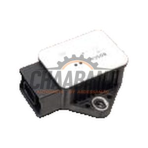Capteur duo ESP 8K0907637D Audi RS 4 Avant (B8) 4.2 V8 32V 2012 / 2015