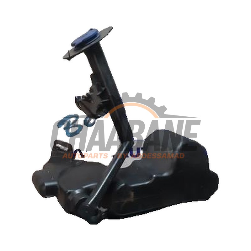 Reservoir lave-glace avant A2138600064 Mercedes E (W213) E-220d 2.0 Turbo 16V