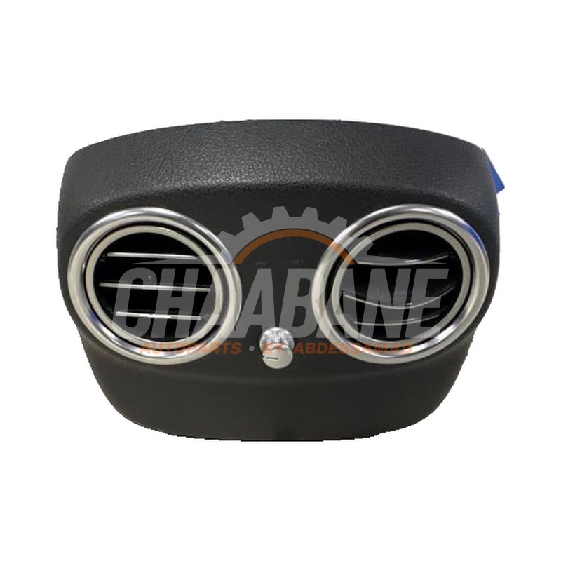 Grille daeration arriere A2138306200 Mercedes E Estate (S213) E-200d 2.0 Turbo 16V