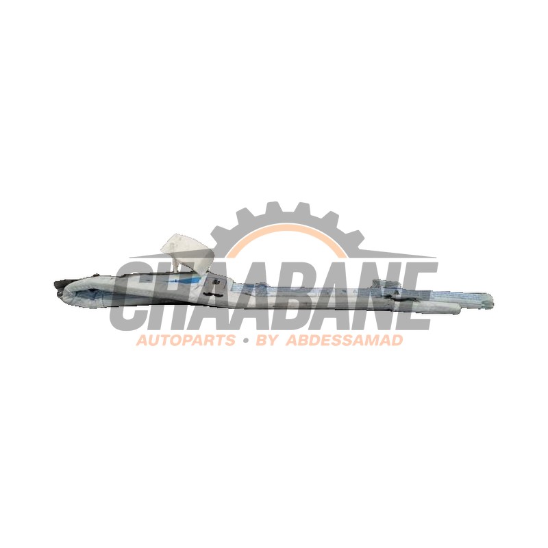 Airbag de toit gauche 5F4880741 Seat Leon (5FB) 1.0 TSI 12V 2012 / 2020