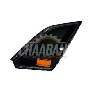 Vitre arriere 4KE845298ANVB Audi E-tron Sportback (GEA) 55 2019