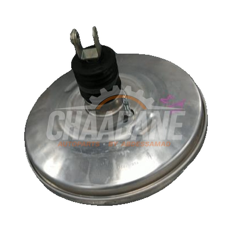 Assistant de freinage A2474300600 Mercedes GLB-Klasse