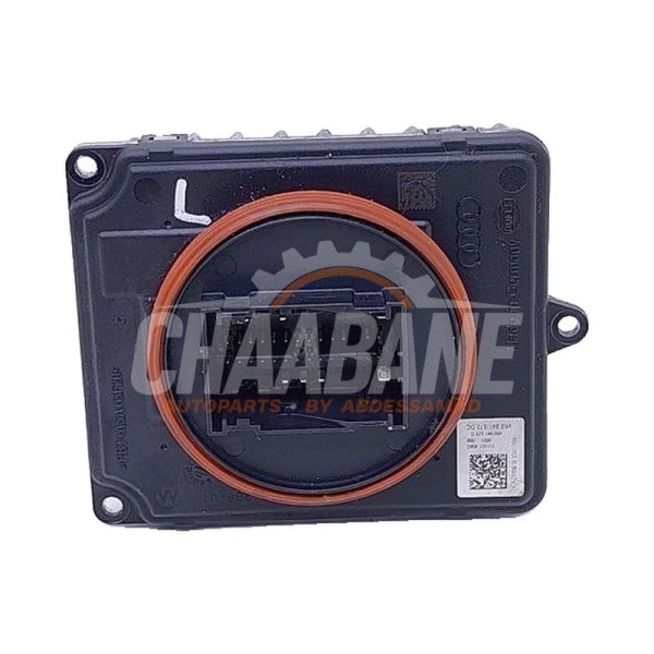Module phare LED 4K0941572D Audi A6 Avant (C8) 3.0 V6 24V 55 TFSI Mild Hybrid Quattro 2018