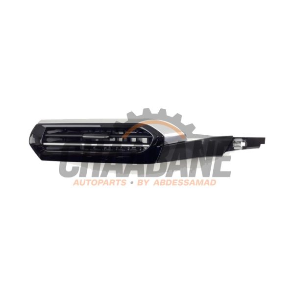 Grille aeration tableau de bord 11B947095C Volkswagen ID.5 (E39) Pro Performance 2021