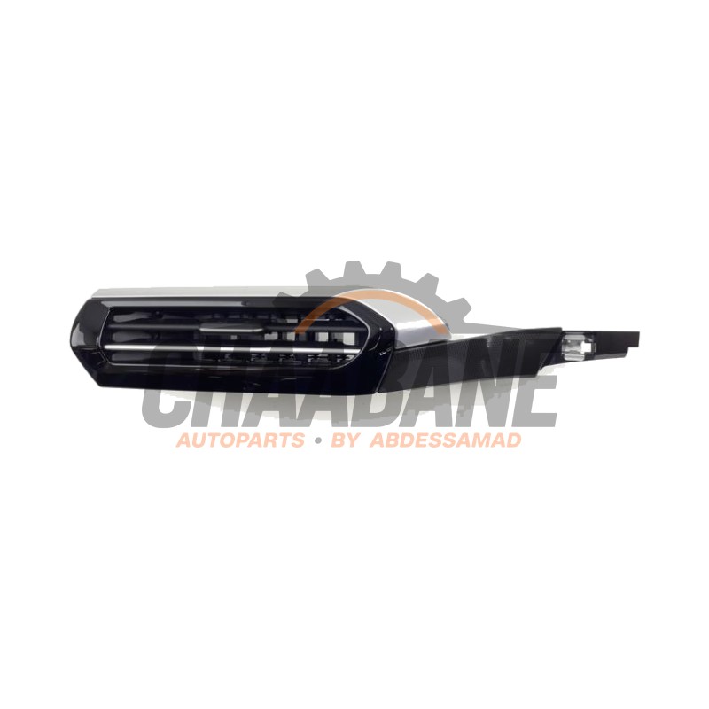 Grille aeration tableau de bord 11B947095C Volkswagen ID.5 (E39) Pro Performance 2021