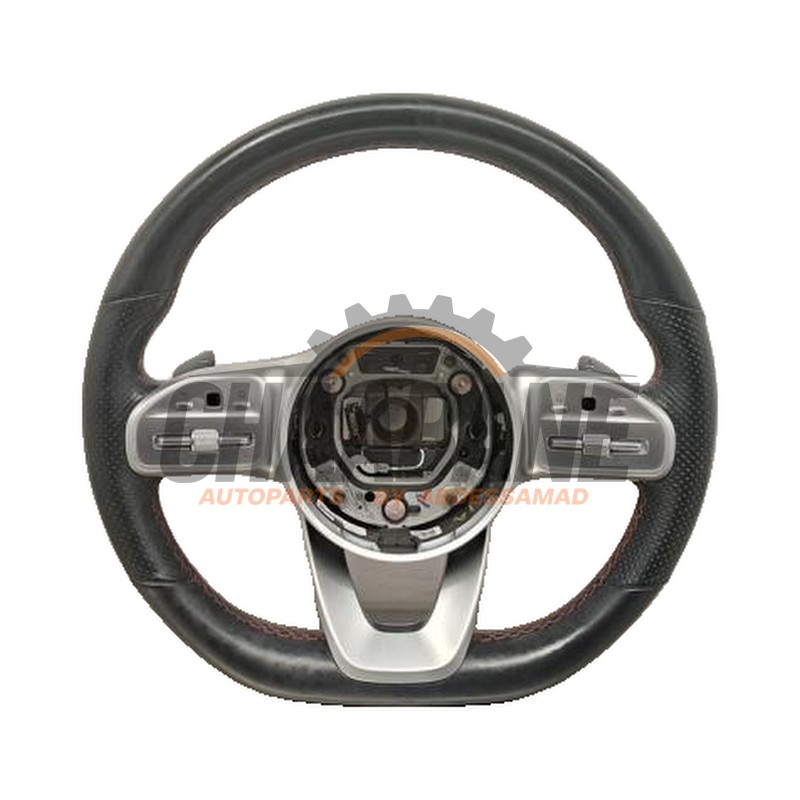 Volant A0004609102 Mercedes GLB (247.6) 2.0 GLB-200d