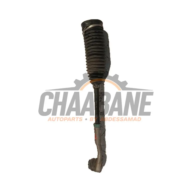 Barre daccouplement gauche LR129168 Landrover Defender II 3.0 D200 MHEV
