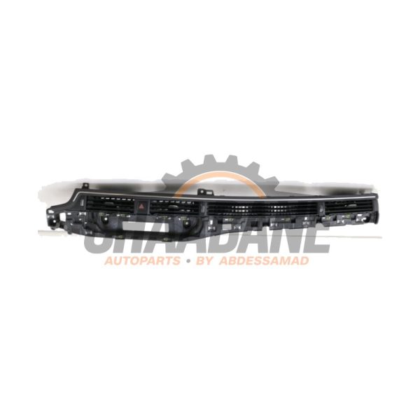 Aerateur tableau de bord 8W1820902E Audi A5 Limousine (FU2) 2.0 TFSI Mild Hybrid 16V 2024