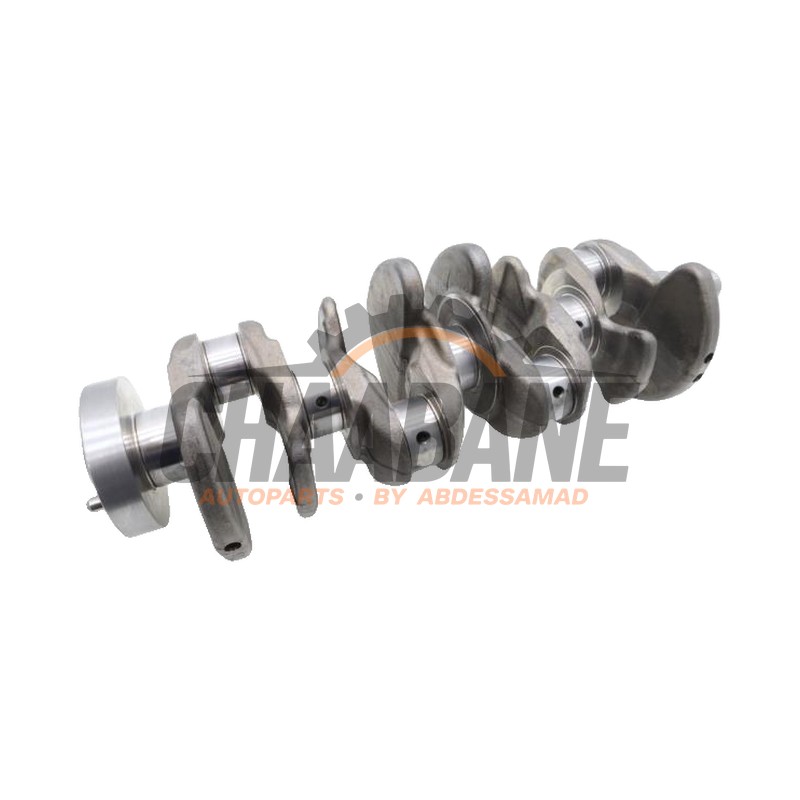 Vilebrequin 282914 Mercedes A (177.0) 1.3 A-180 Turbo 16V