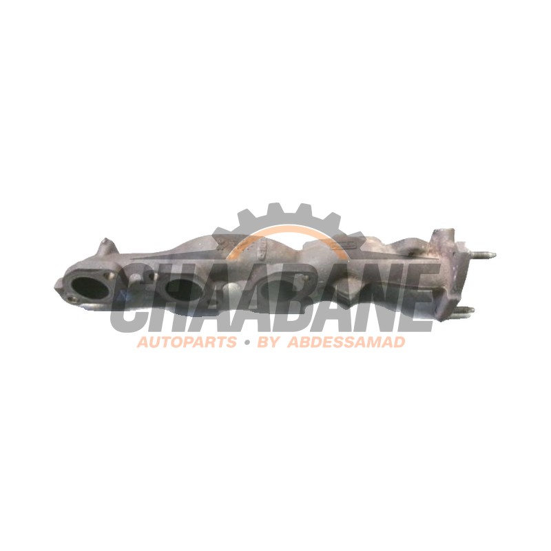 Tubulure dechappement LR062603 Landrover Range Rover Sport (LW) 3.0 TDV6