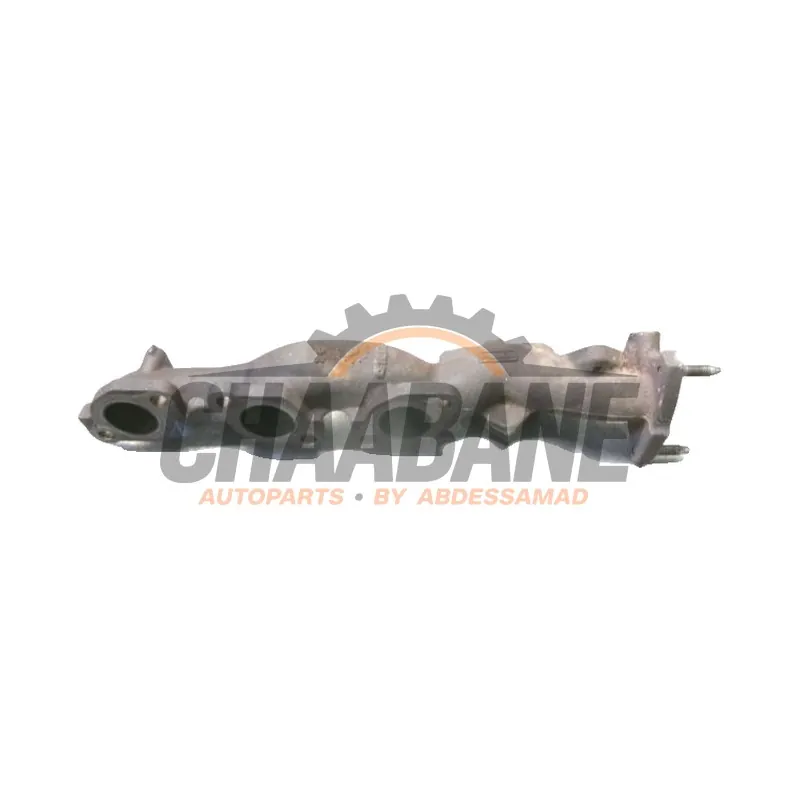 Tubulure dechappement LR062603 Landrover Range Rover Sport (LW) 3.0 TDV6