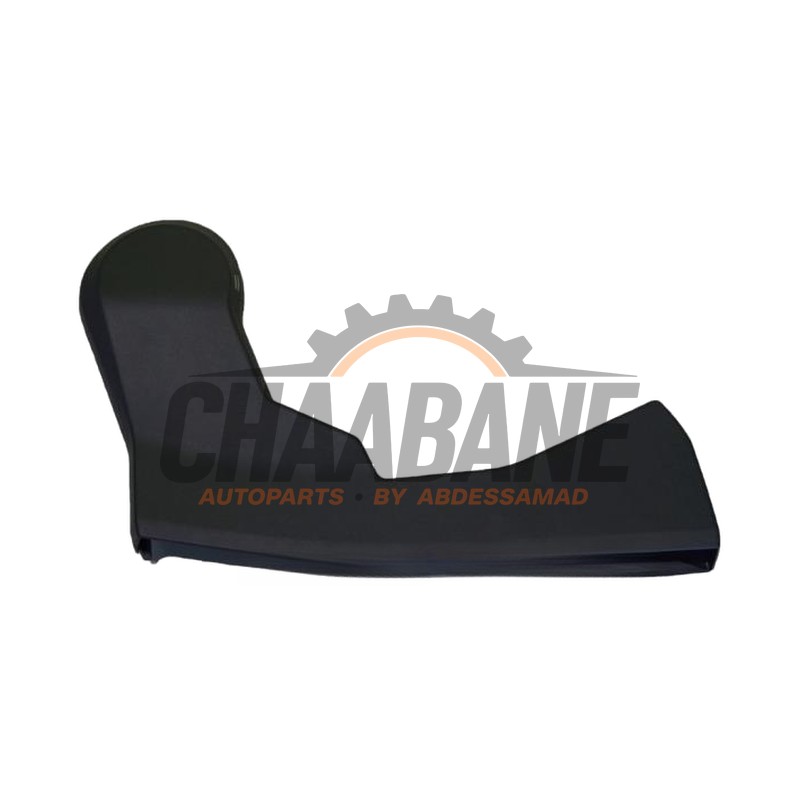 Revetement siege droit 7T0883796A Volkswagen Multivan T7 2021