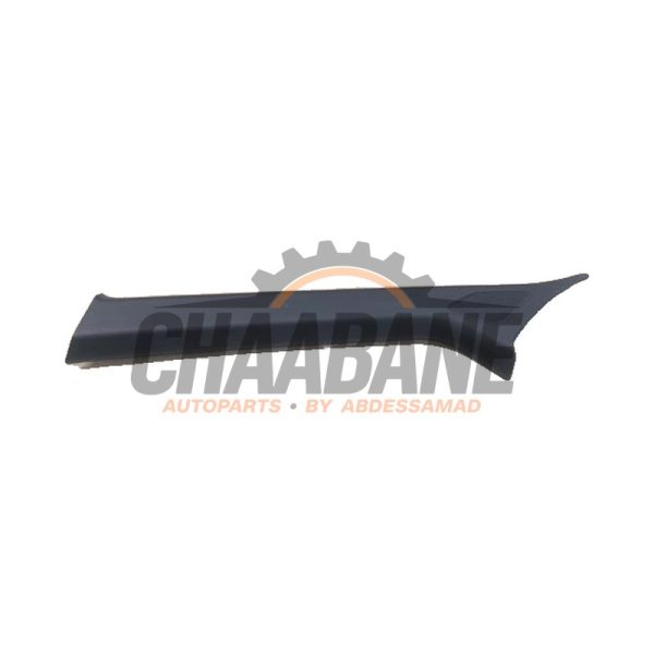 Montant avant gauche 6F9867233G Seat Arona (KJX) 1.0 TSI 12V 2017