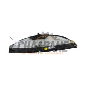 Mecanique vitre 4portes arriere droite 8W0839462 Audi RS4 2017
