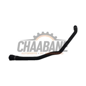 Tuyau radiateur 17128662835 BMW 2 serie (F23) 218i 1.5 TwinPower Turbo 12V 2014 / 2021