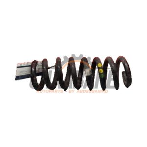 Ressort de torsion arriere Maserati Ghibli III 3.0 S Q4 Biturbo V6 24V 2013