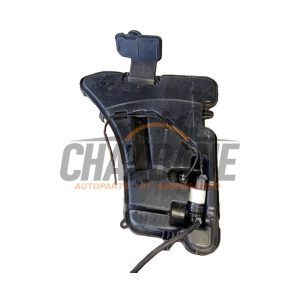 Reservoir lave-glace avant 10543512 BMW 7 serie (G11/12) 745e,Le 2015 / 2022