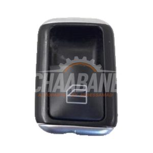 Commutateur vitre electrique A2049058102 Mercedes CLA (117.3) 1.5 CLA-180 CDI, 180 d 16V