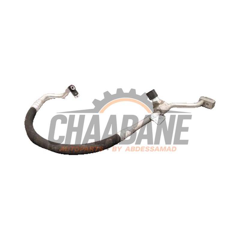 Tuyau de climatisation 1EA816545G Skoda Enyaq iV 80 2021
