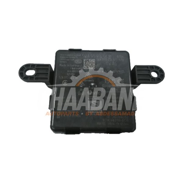 Systeme antidemarrage 5WA959436B Audi S3 2020