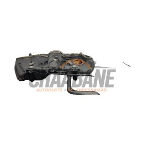 Reservoir de carburant A2224707201 Mercedes S (222.0/222.1) 3.0 S-400d 4-Matic