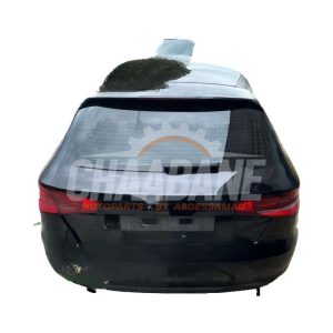 Hayon arriere 8V3827025F Audi A3 (8V1/8VK) 1.6 TDI 16V 2012 / 2020