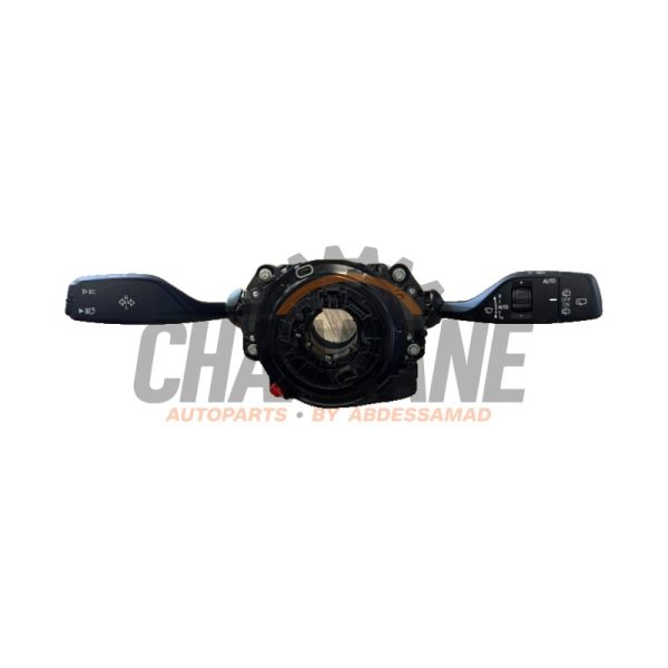 Commutateur combi colonne de direction 61315A596B6 BMW M135 (F40) M135i xDrive 2.0 TwinPower 16V 2019