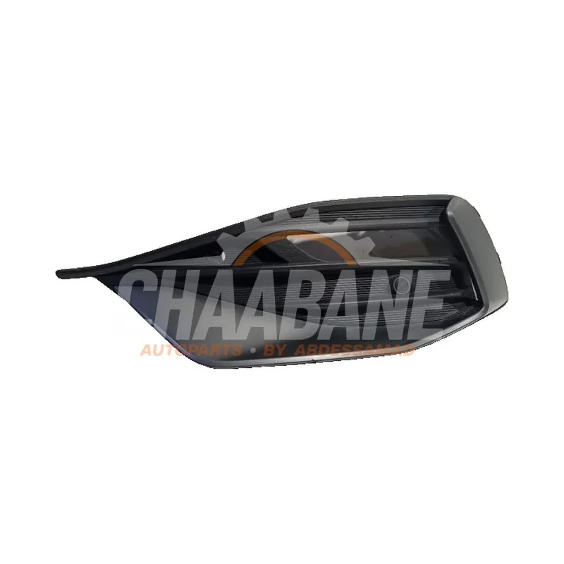 Element pare-chocs avant gauche 5FA853665E Seat Leon 2019
