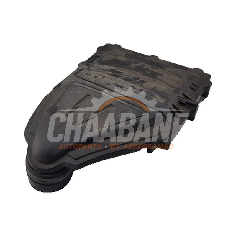 Boitier filtre a air 04C129601M Seat Arona (KJX) 1.0 TSI 12V 2017