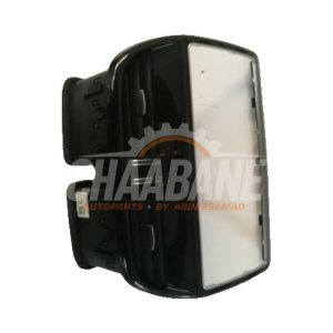 Aerateur tableau de bord T4A38272 Jaguar F-Pace 3.0 D 24V AWD
