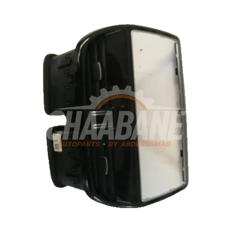 Aerateur tableau de bord T4A38272 Jaguar F-Pace 2.0 D 180 16V AWD