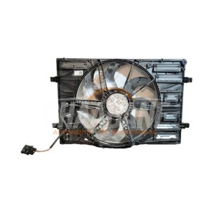 Ventilateur 5Q0959455BN Seat Tarraco 2.0 TDI 150 16V 2018 / 2024