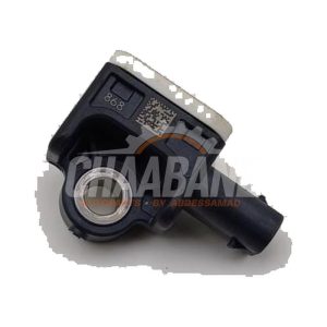 Detecteur airbag 65779234989 BMW 4 serie (F32) 428i xDrive 2.0 Turbo 16V 2013 / 2020