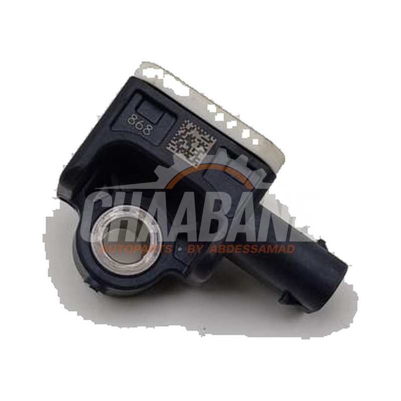 Detecteur airbag 65779234989 BMW 4 serie (F32) 428i xDrive 2.0 Turbo 16V 2013 / 2020