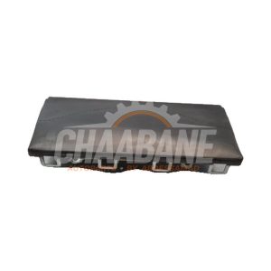 Airbag genou 8V1880841 Audi A3 Cabriolet (8V7/8VE) 2.0 TDI 16V 2013 / 2020