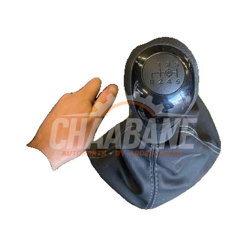 Timonerie de changement de vitesse A9072600200 Mercedes Sprinter 5t (907.6)