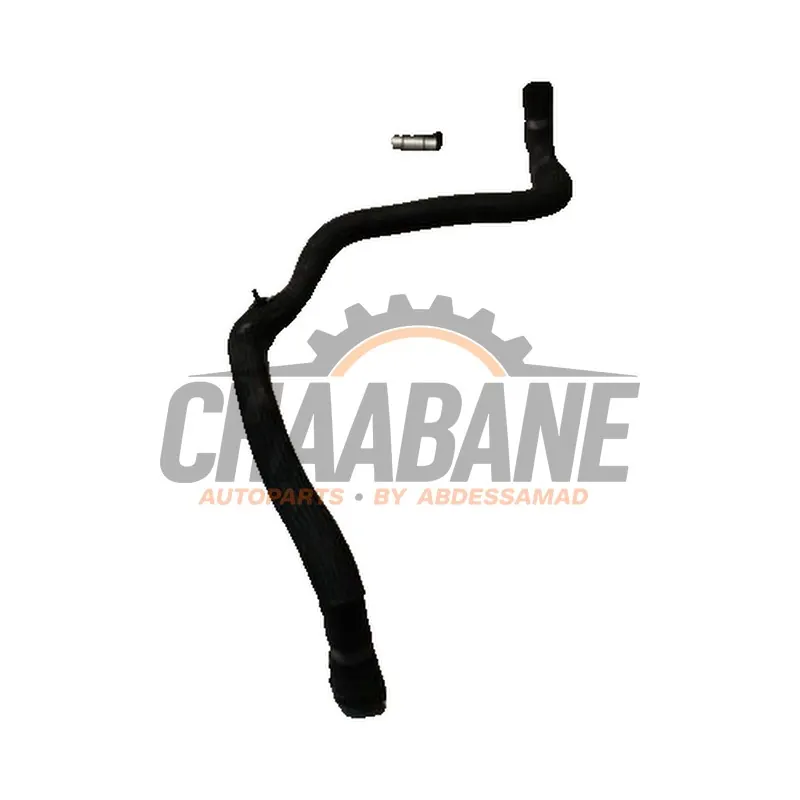 Tuyau (divers) LR072104 Landrover Discovery Sport (LC) 2.0 TD4 150 16V