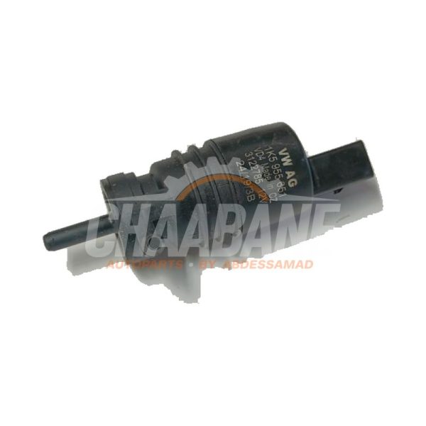 Pompe lave-glace avant 1K5955651 Porsche 718 Cayman (982) 4.0 GT4 2016