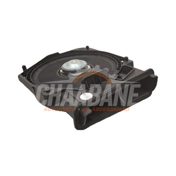 Haut-parleur 9275996 BMW 2 serie Active Tourer (F45) 218i 1.5 TwinPower Turbo 12V 2013 / 2021