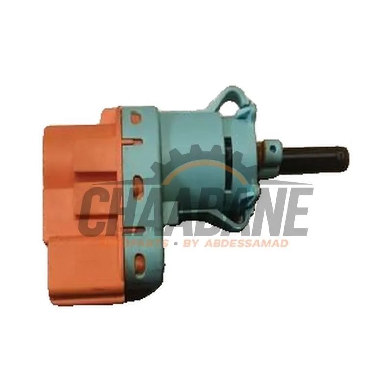 Commutateur feu de freinage T2H39315 Jaguar F-type 2.0 Turbo 16V