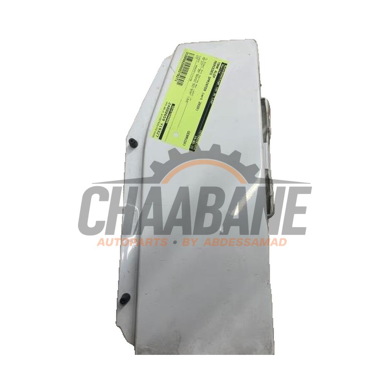 Clapet reservoir A9107500000 Mercedes Sprinter 3,5t (907.6/910.6) 316 CDI 2.1 D RWD